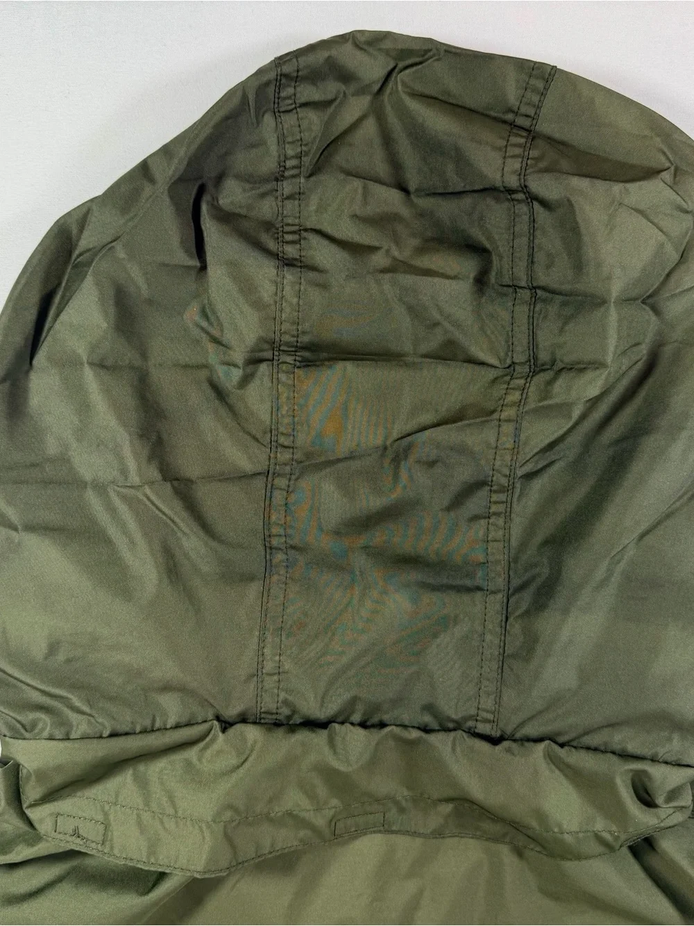 Columbia Field Gear Windbreaker/Rain Jacket Size M Men’s